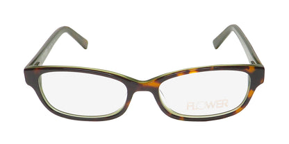Flower 6011 Eyeglasses by ModaFrames