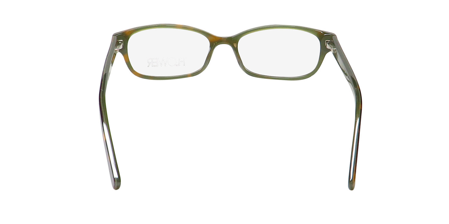 Flower 6011 Eyeglasses by ModaFrames