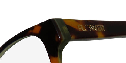 Flower 6011 Eyeglasses by ModaFrames