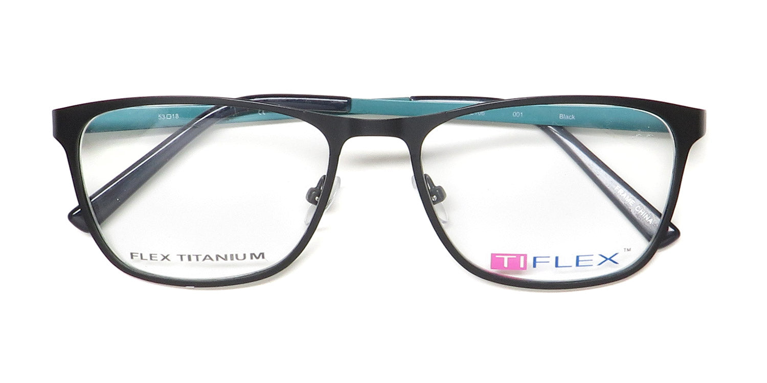 TiFlex 2106 Eyeglasses by ModaFrames