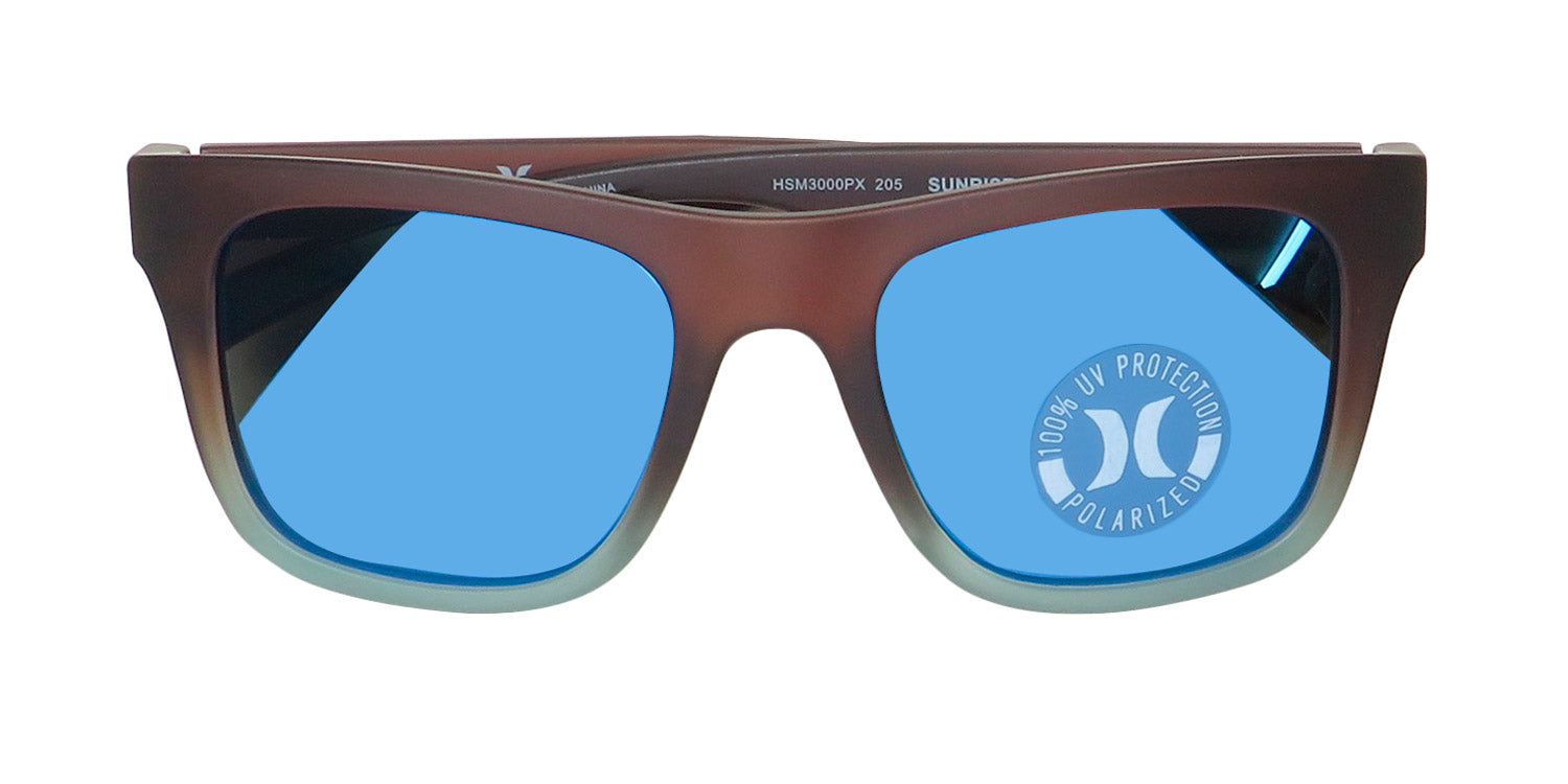 Hurley Hsm3000px Sunrise Sunglasses by ModaFrames