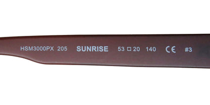 Hurley Hsm3000px Sunrise Sunglasses by ModaFrames