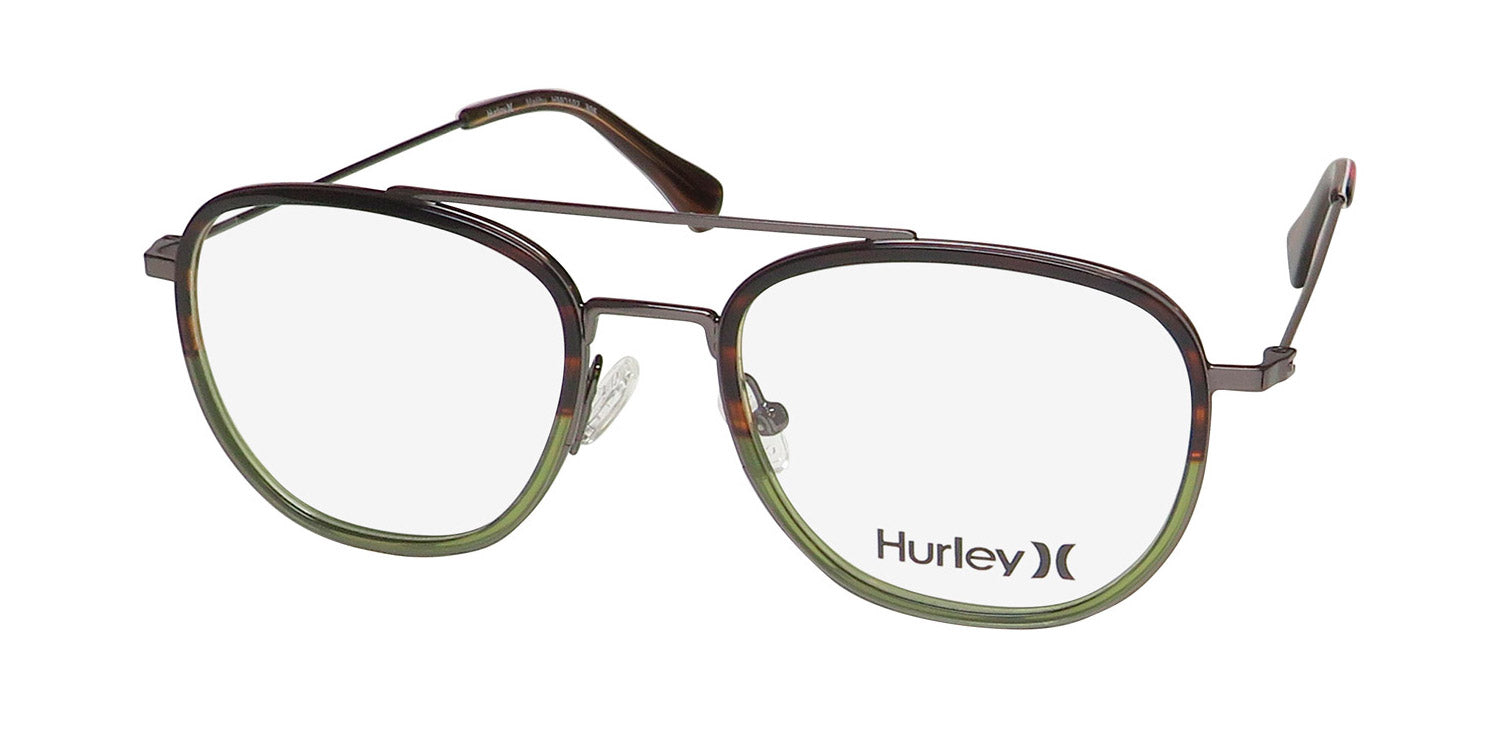 Hurley Hmo102 Malibu Eyeglasses by ModaFrames