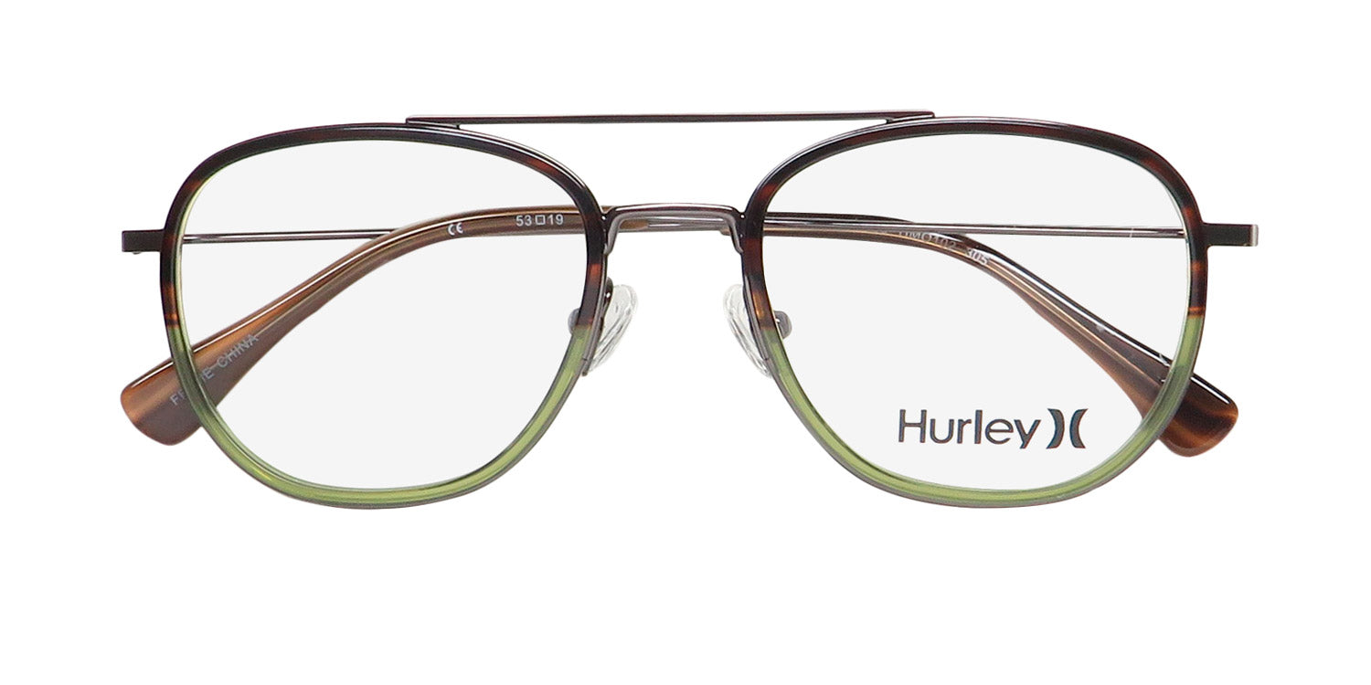 Hurley Hmo102 Malibu Eyeglasses by ModaFrames