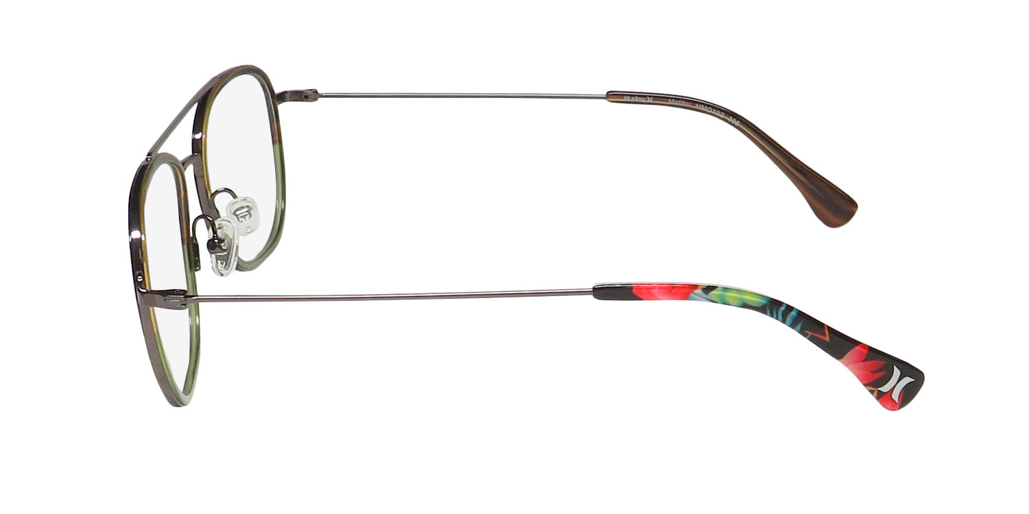 Hurley Hmo102 Malibu Eyeglasses by ModaFrames