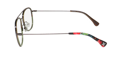 Hurley Hmo102 Malibu Eyeglasses by ModaFrames