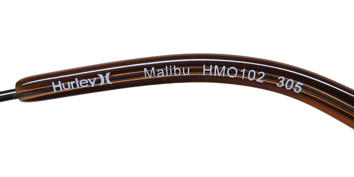 Hurley Hmo102 Malibu Eyeglasses by ModaFrames