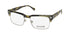 Hurley Hmo115 Detroit Eyeglasses by ModaFrames