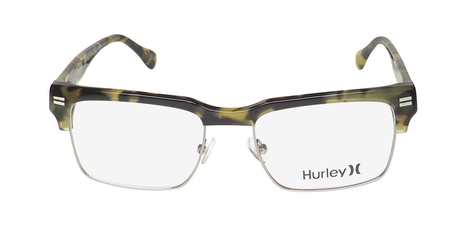 Hurley Hmo115 Detroit Eyeglasses by ModaFrames