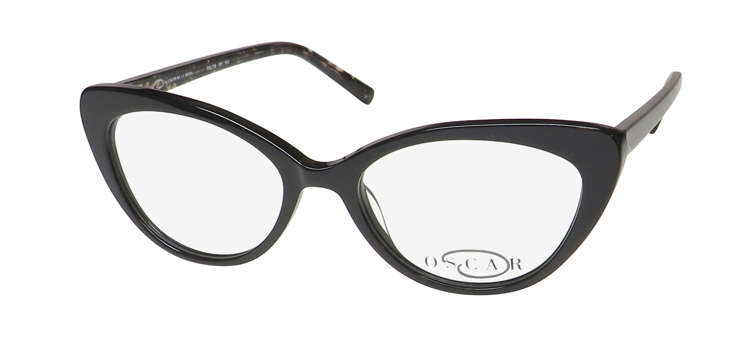 Oscar de la Renta Osl 738 Eyeglasses by ModaFrames