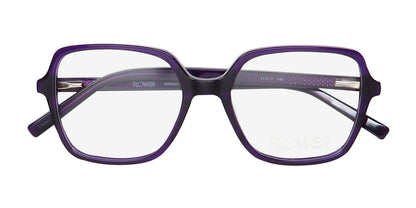 Flower 6046 Forget Menot Eyeglasses by ModaFrames