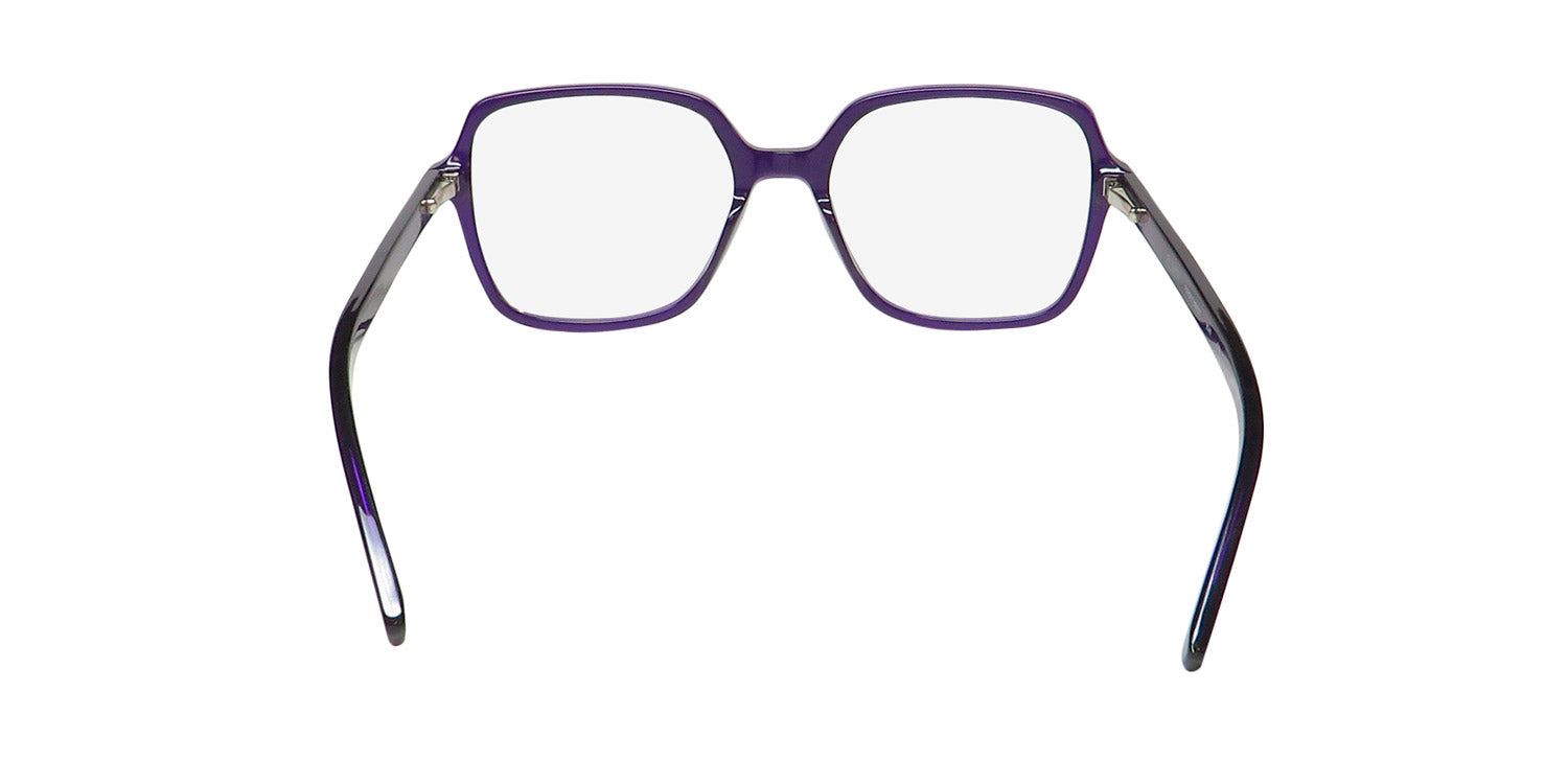 Flower 6046 Forget Menot Eyeglasses by ModaFrames