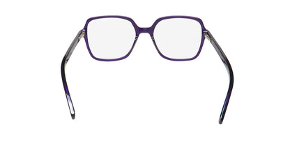 Flower 6046 Forget Menot Eyeglasses by ModaFrames