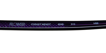 Flower 6046 Forget Menot Eyeglasses by ModaFrames