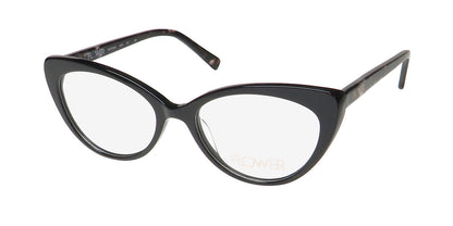 Flower 6045 Daffodil Eyeglasses by ModaFrames
