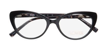 Flower 6045 Daffodil Eyeglasses by ModaFrames