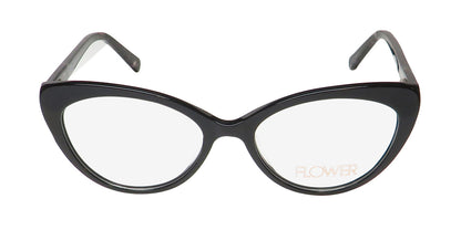 Flower 6045 Daffodil Eyeglasses by ModaFrames
