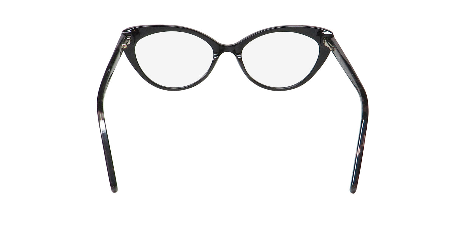 Flower 6045 Daffodil Eyeglasses by ModaFrames