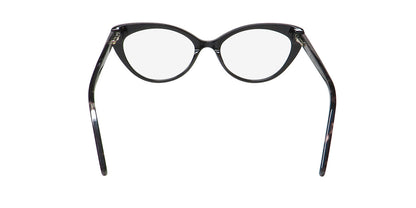 Flower 6045 Daffodil Eyeglasses by ModaFrames