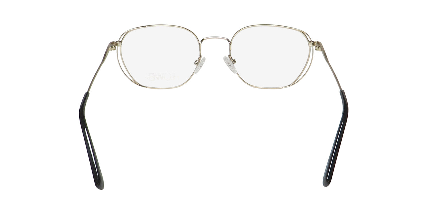 Flower 6042 Wisteria Eyeglasses by ModaFrames