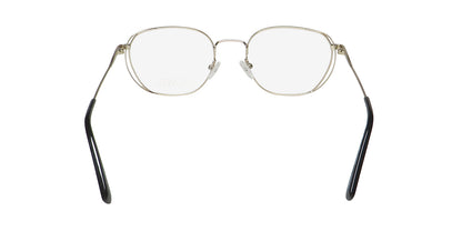Flower 6042 Wisteria Eyeglasses by ModaFrames