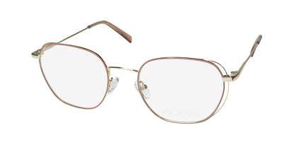 Flower 6042 Wisteria Eyeglasses by ModaFrames