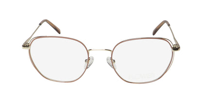 Flower 6042 Wisteria Eyeglasses by ModaFrames