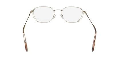 Flower 6042 Wisteria Eyeglasses by ModaFrames