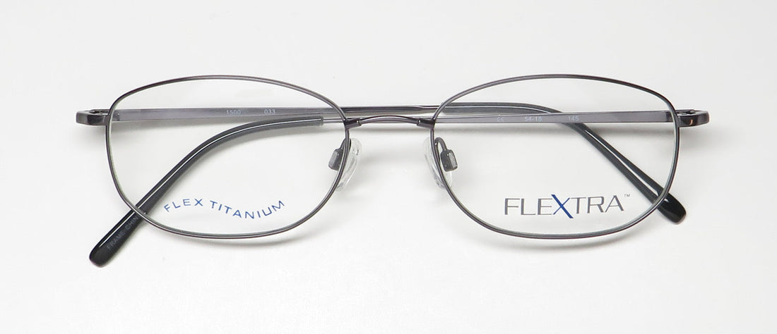 Flextra 1500 Eyeglasses by ModaFrames