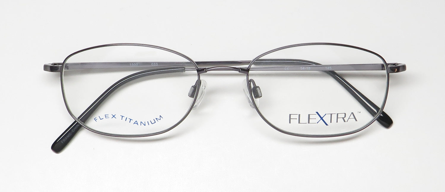 Flextra 1500 Eyeglasses by ModaFrames