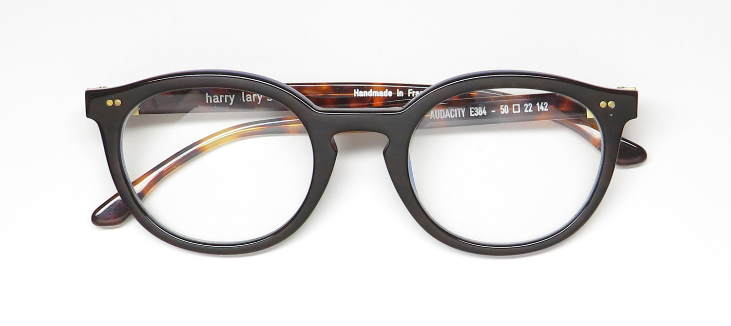 Harry Lary&