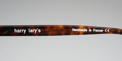 Harry Lary&
