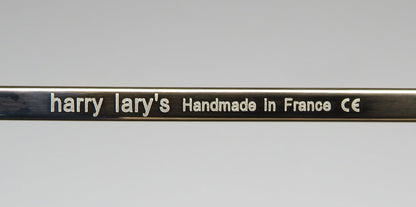 Harry Lary&