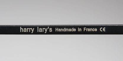 Harry Lary&