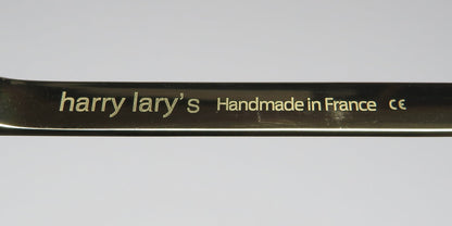 Harry Lary&