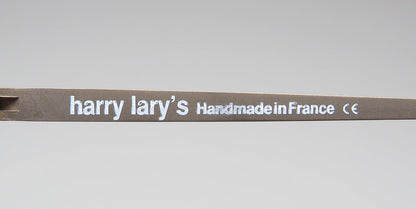 Harry Lary&