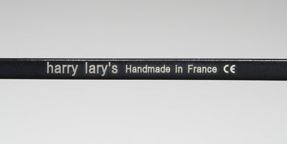 Harry Lary&