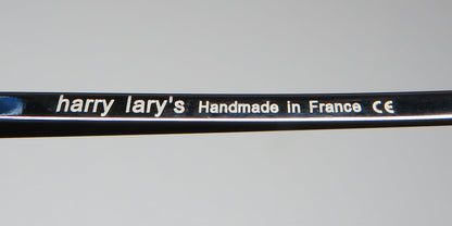 Harry Lary&