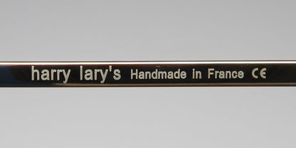 Harry Lary&