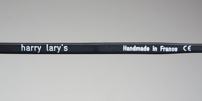 Harry Lary&