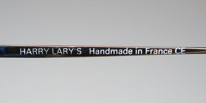 Harry Lary&