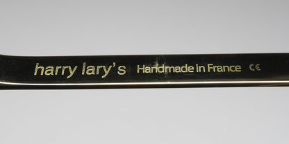 Harry Lary&