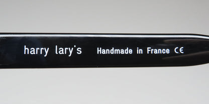 Harry Lary&