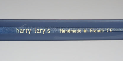 Harry Lary&