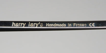 Harry Lary&