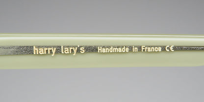 Harry Lary&