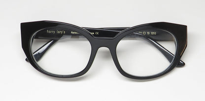 Harry Lary&