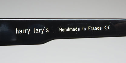 Harry Lary&
