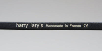 Harry Lary&