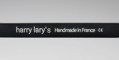 Harry Lary&
